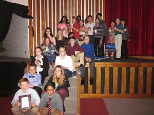 Downingtown Pic
